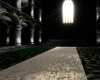 royal throne room