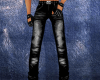 Jeans Black (DxR)
