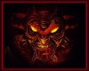 III Evil Demon Poster