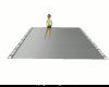 AO~Animated silvr Carpet