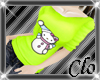 [Clo]CrimboKitty Green