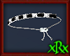 Dangle Bracelet Onyx