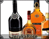 [JR] Brandy Bottles