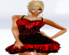 Red & Black Delight