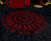 RED ANIMATED FLOOR