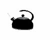 blk. teapot