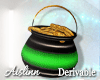 Pot of Gold Derive