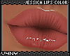 V4NY|Jessica Lips #7