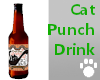 Cat Punch Drink