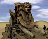 Sphinx 10,000 years ago.