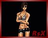 Cool Girl Avatar  /F