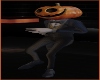 Dancing Pumpkin