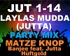 Matze Knop - Jutta