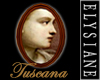 {E} Tuscana Portrait 2