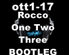 Rocco One Two Tree