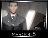 Maroon 5 Song