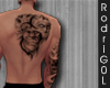 | Tattoo Evil  | RG