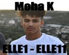 Moha K - Elle