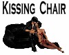 Kissing Chair