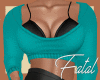 Sexy Sweater /w skirtRLL