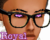 [Royal]Lenless glasses