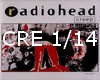 Radiohead - Creep RMX