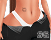 Moon &amp; Sun Tatto