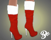 *BO BOOTS SANTA'S GIRL