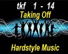 Hardstyle Music