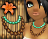 Jungle Beads: D Coconut