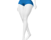Colourful Shorts EML
