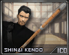 ICO Shinai Kendo M