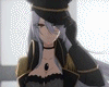 Black Lobelia boots