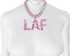 f. LAF ONLY
