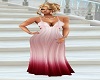 Pink Umbra Gown