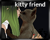 K! Loving Kitty Friend /