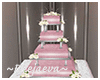 Luxury Wedding Cake II