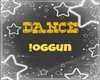 DANCE !Oggun