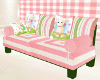 Baby Girl's Room Couch