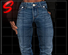 Denim Jean Basic