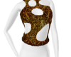 D Grunge symbol top