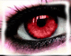 [AK]Red Kawaii Eye