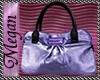[MR] Elegance Bag Violet
