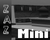 (ZaZ) Mini Penthouse