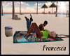 BeachTowel Animated(f)