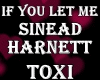 SineadHarnett-If you let