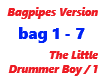 Bagpipes Version