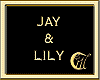 JAY & LILY