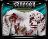 *K* Bloody|Shirt %