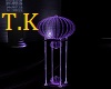 T.K Neon Club Lamp